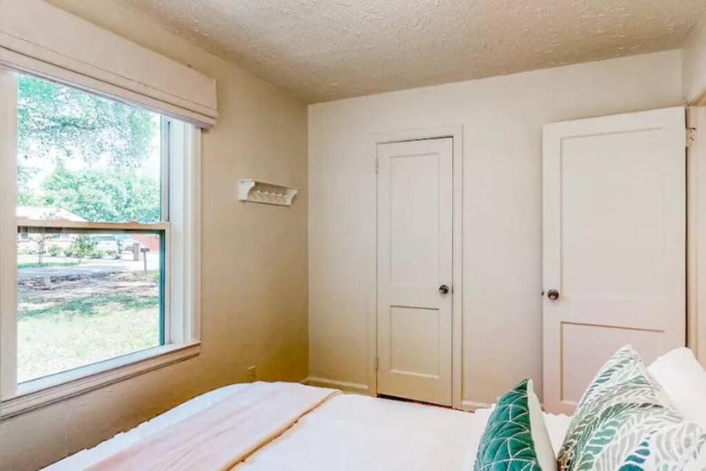 Willa Private, Quiet-Close To Dwntn Pensacola, Stadium, Beaches Zewnętrze zdjęcie