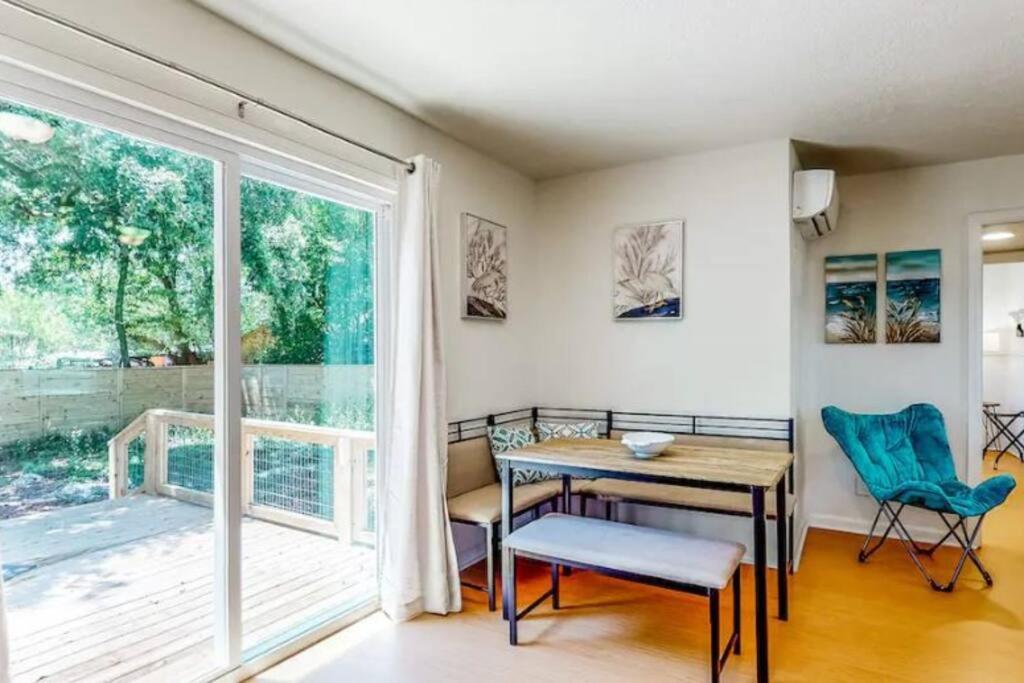 Willa Private, Quiet-Close To Dwntn Pensacola, Stadium, Beaches Zewnętrze zdjęcie