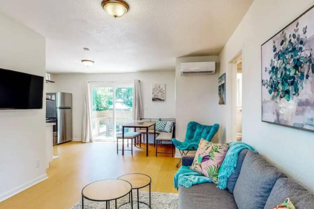 Willa Private, Quiet-Close To Dwntn Pensacola, Stadium, Beaches Zewnętrze zdjęcie